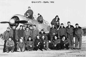195- ARMEE DE L'AIR EN ALGERIE 1945-1962-43 (49)